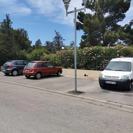 Les Sabelttes, 70 M2, 5 Couchages, 10 Min Plages Apartman La Seyne-sur-Mer