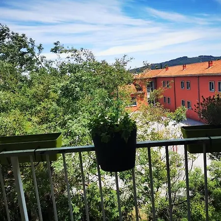 Les Sabelttes, 70 M2, 5 Couchages, 10 Min Plages Apartman *