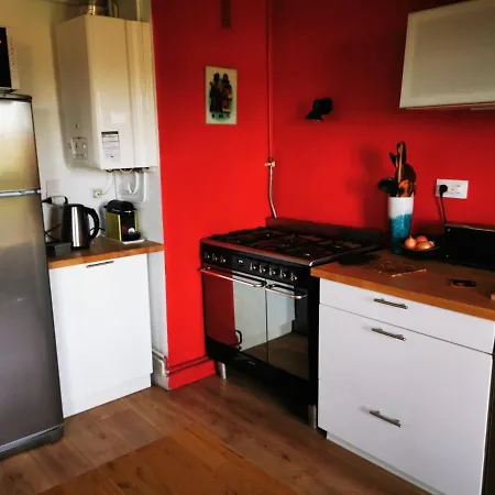 Apartman Les Sabelttes, 70 M2, 5 Couchages, 10 Min Plages *